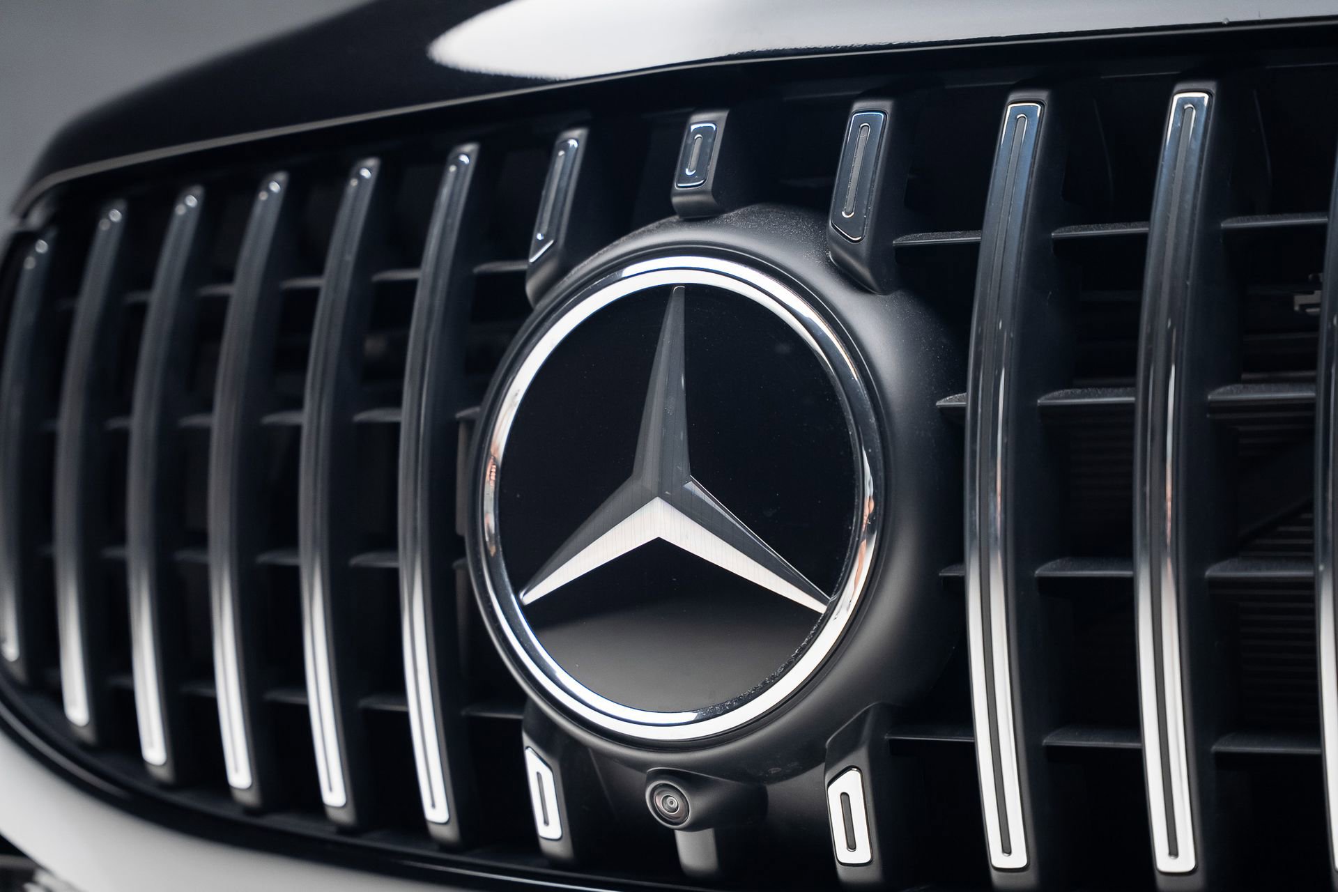 Used 2024 Mercedes-Benz GLS 63 AMG 4MATIC image 13