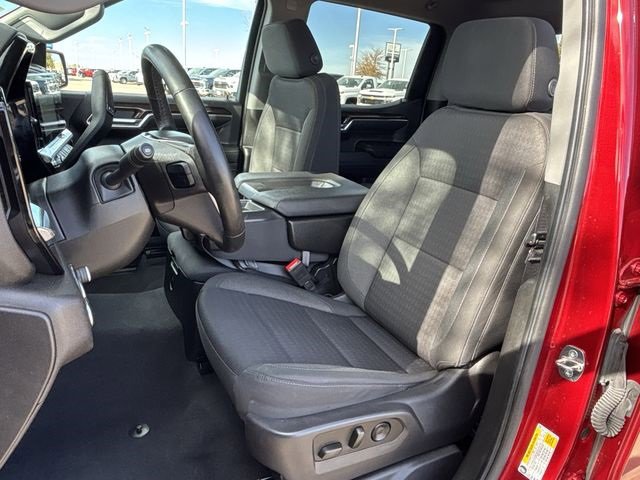 Used 2023 GMC Sierra 1500 Elevation image 19