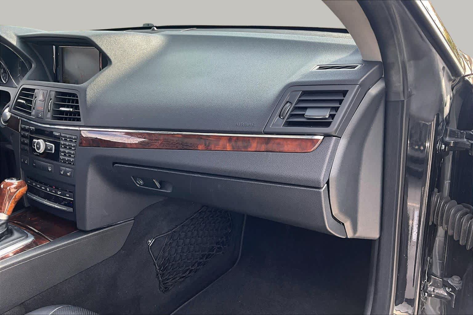 Used 2012 Mercedes-Benz E 550 Coupe image 19