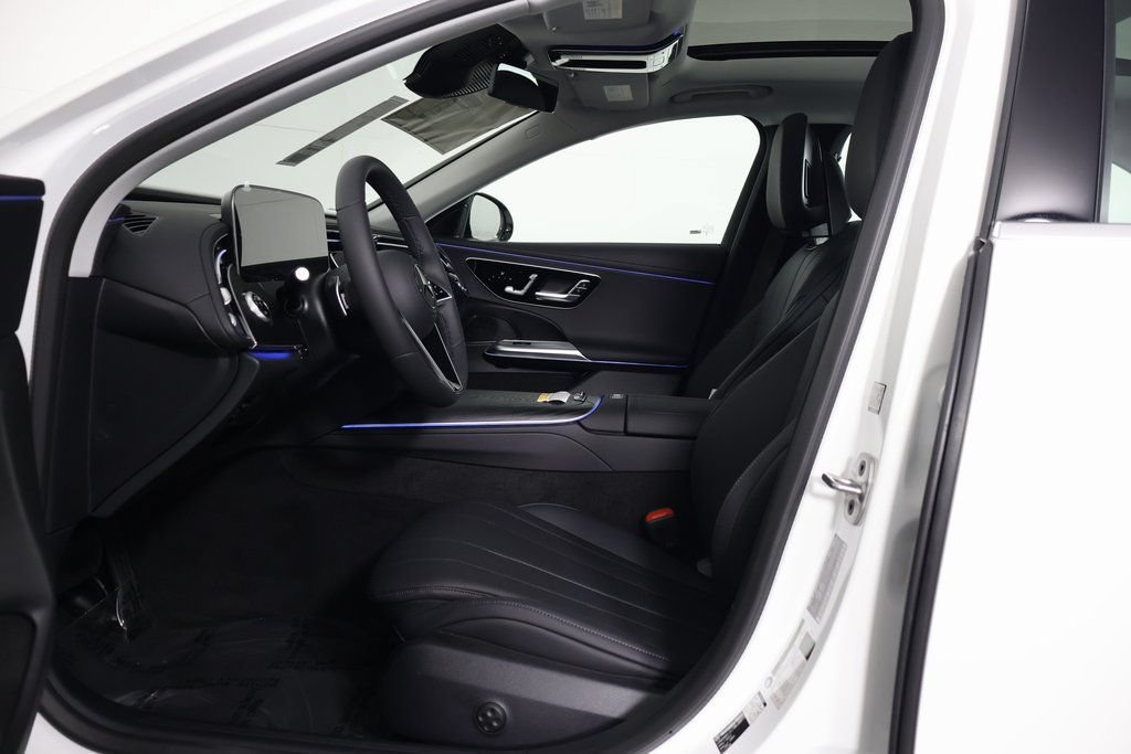 New 2026 Mercedes-Benz E 350 Sedan image 5