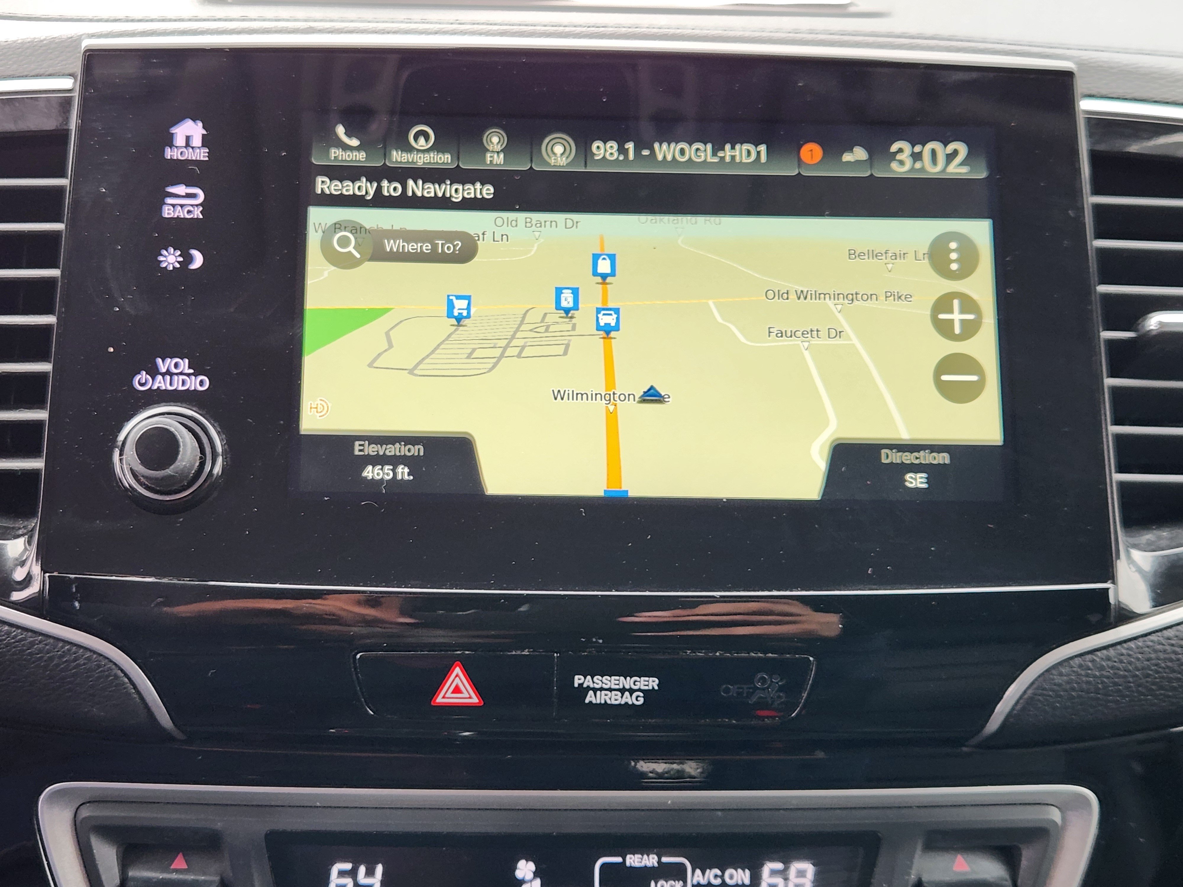 Used 2019 Honda Pilot Elite image 12