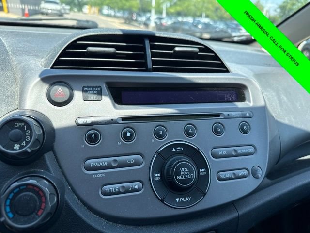 Used 2013 Honda Fit image 32