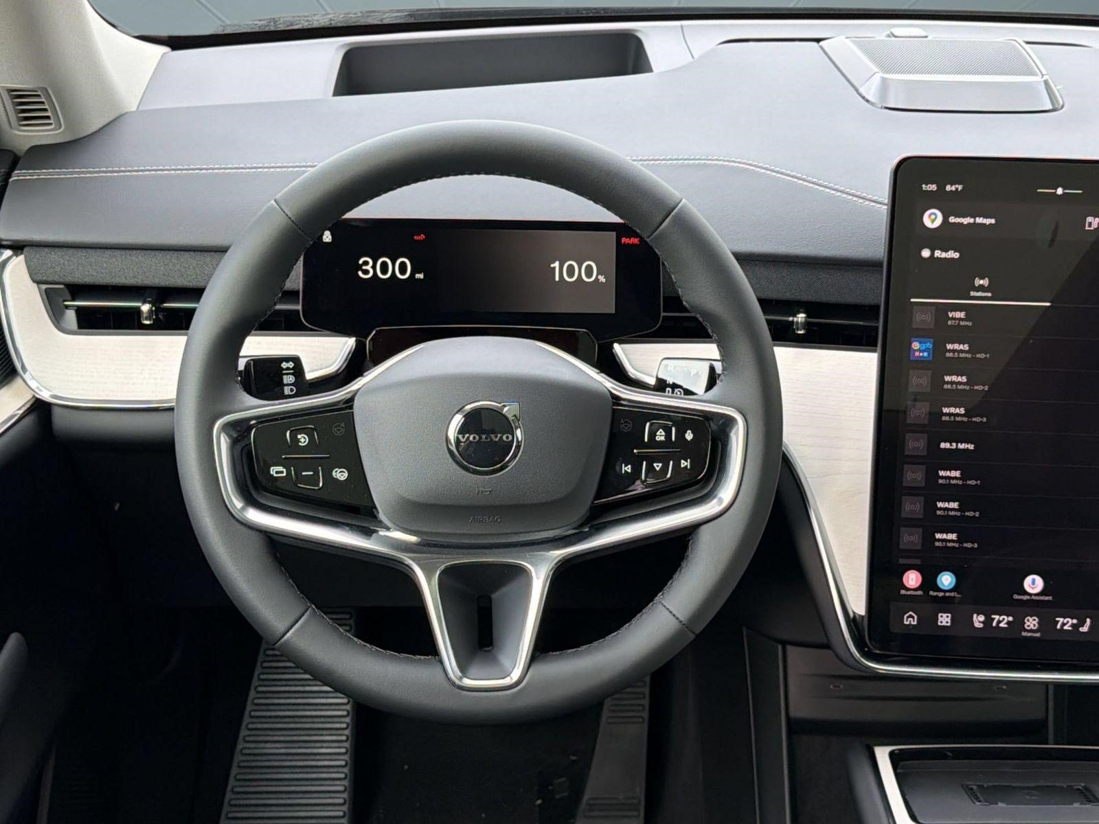 New 2026 Volvo EX90 Ultra AWD/4WD image 11