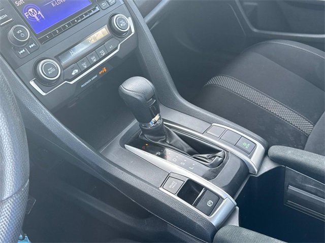 Used 2021 Honda Civic LX image 27