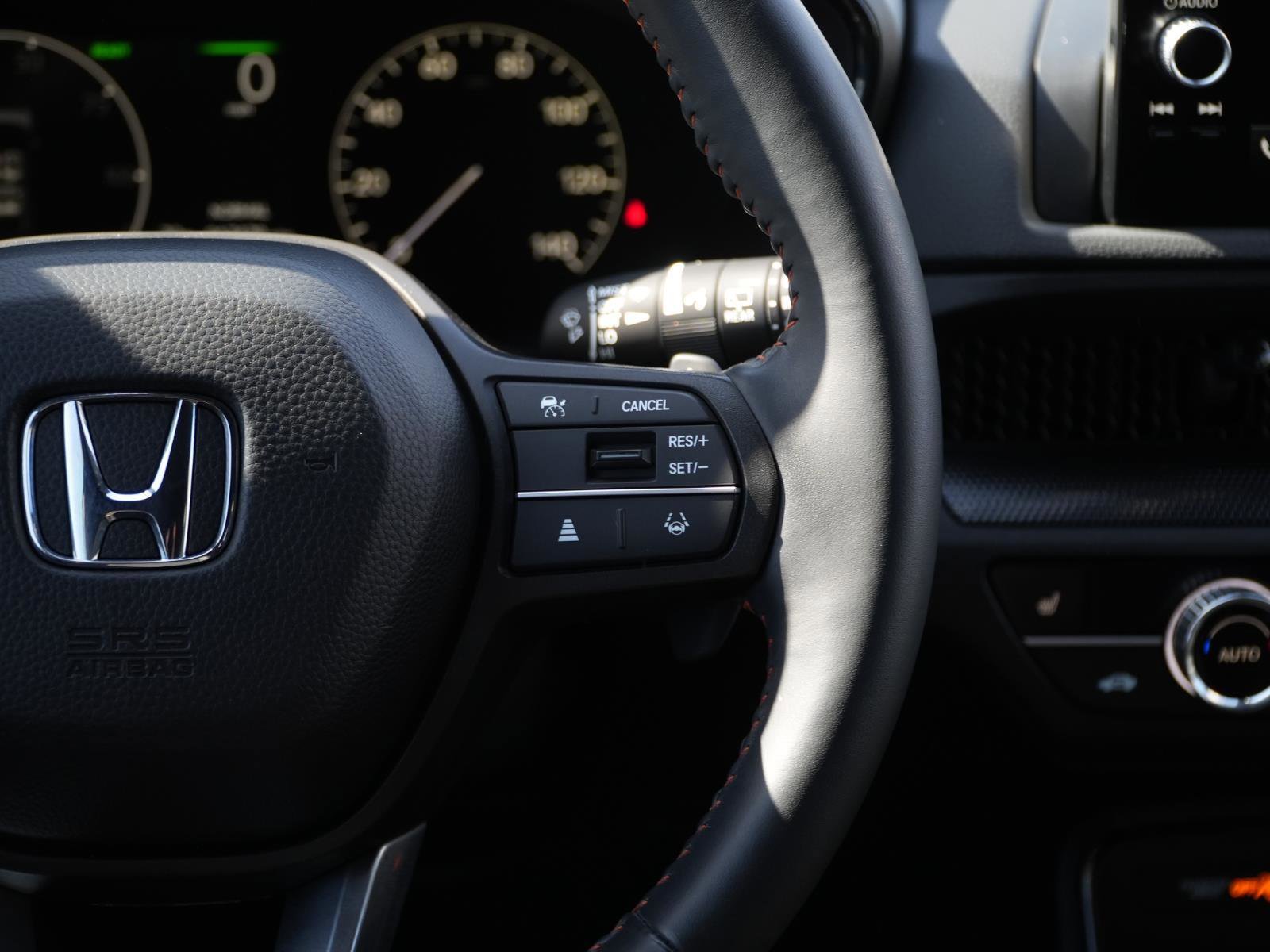 Used 2024 Honda CR-V Sport-L image 23