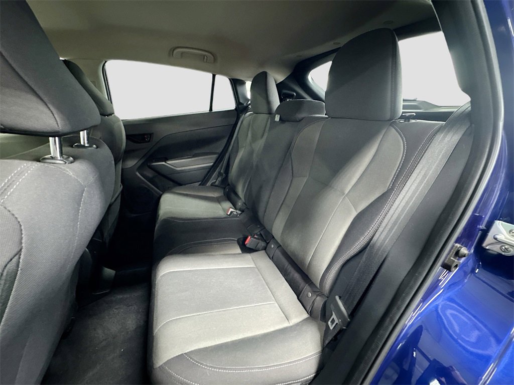 Certified 2024 Subaru Crosstrek 2.0i image 21