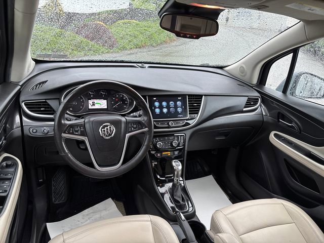 Used 2019 Buick Encore Essence w/ Safety Package II AWD/4WD image 11