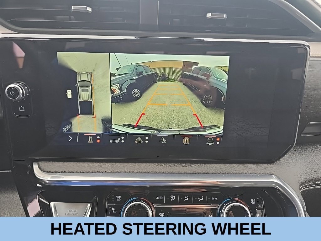 Used 2026 GMC Sierra 1500 Denali w/ Technology Package AWD/4WD image 28