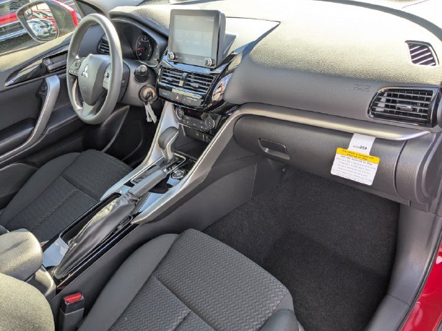 New 2026 Mitsubishi Eclipse Cross ES AWD/4WD image 14