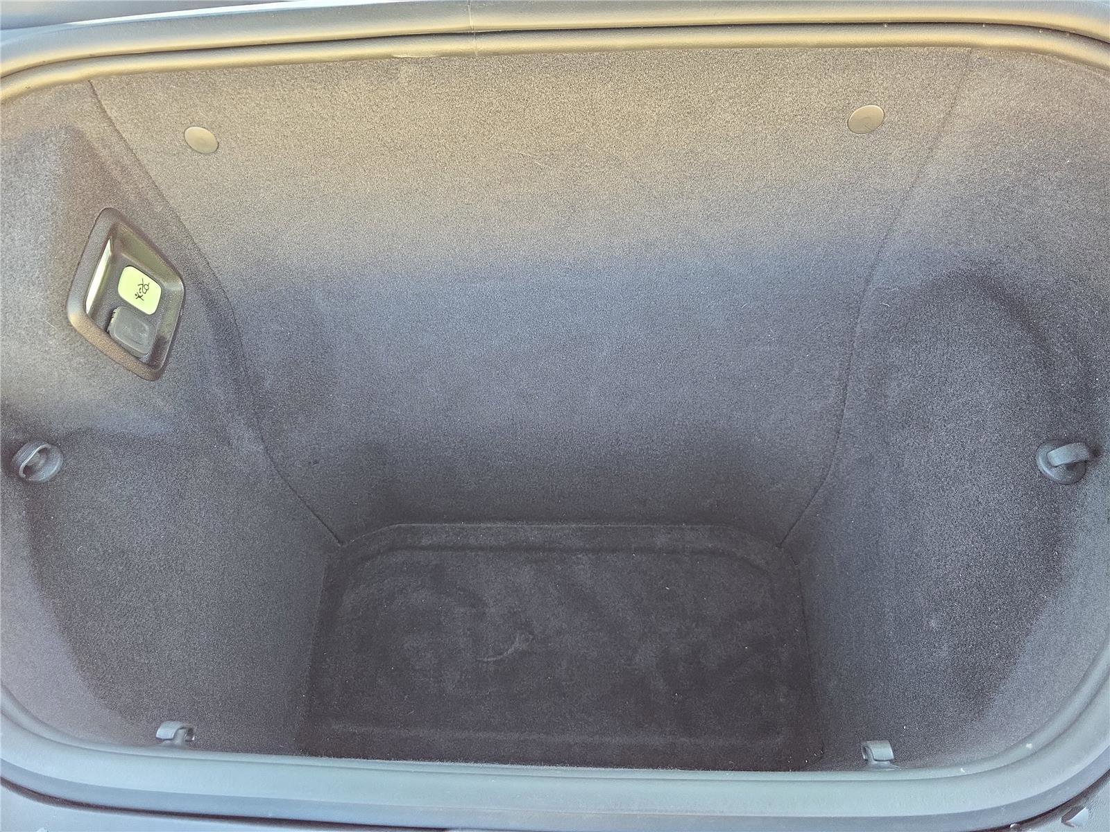 Used 2020 Chevrolet Corvette Stingray Preferred Cpe w/ 2LT Preferred Equipment Group image 26