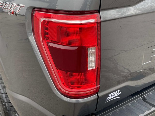 Used 2023 Ford F150 XLT w/ Equipment Group 302A High image 10