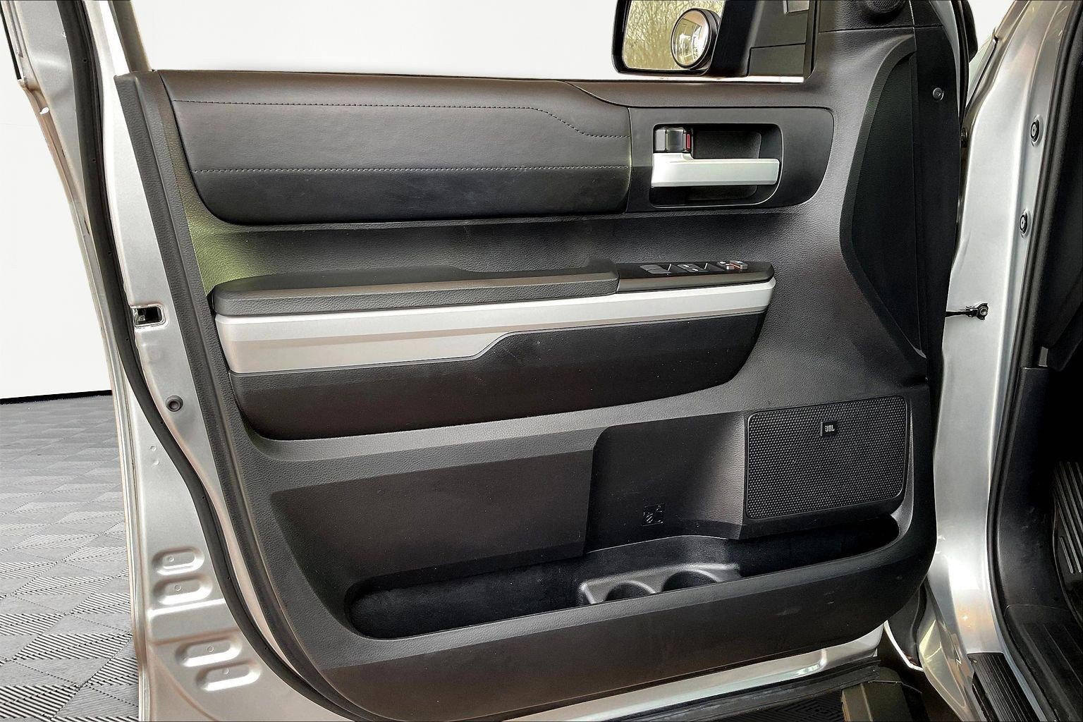 Used 2020 Toyota Tundra Limited w/ Limited Premium Package image 21