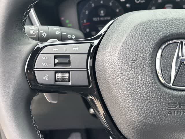 Used 2025 Acura Integra A-Spec FWD image 26