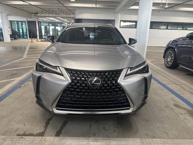 Used 2023 Lexus UX 250h FWD w/ Accessory Package (Z1) image 2