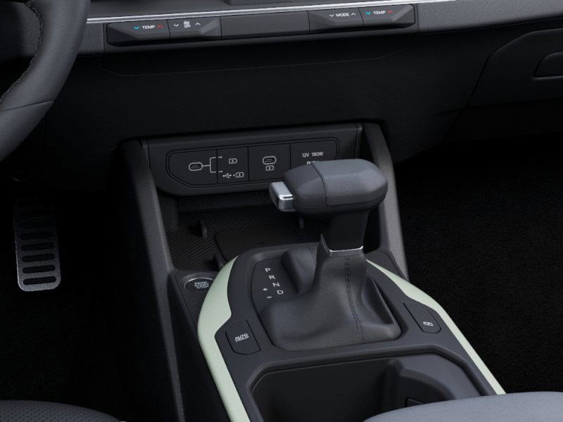 New 2025 Kia K4 GT-Line Turbo image 24