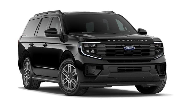 New 2026 Ford Expedition Active image 26