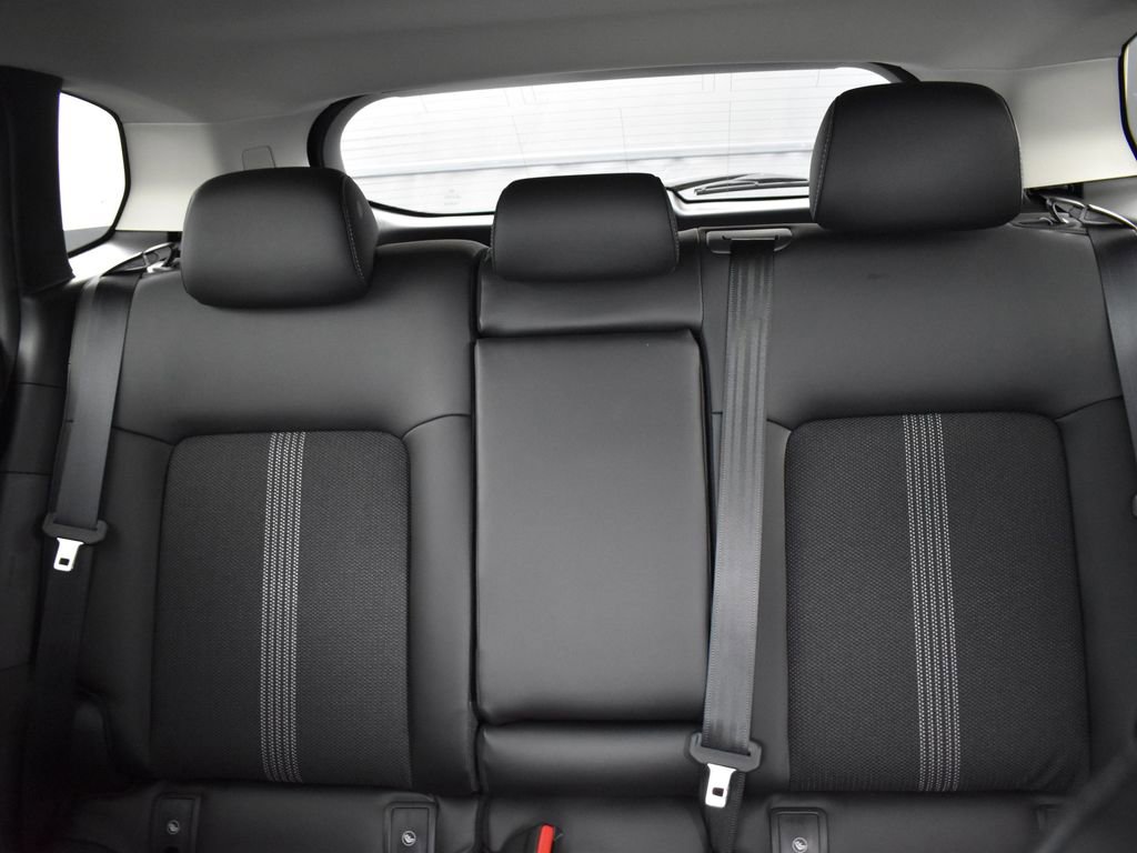 Certified 2025 MAZDA CX-50 AWD 2.5 S w/ Premium Package image 23