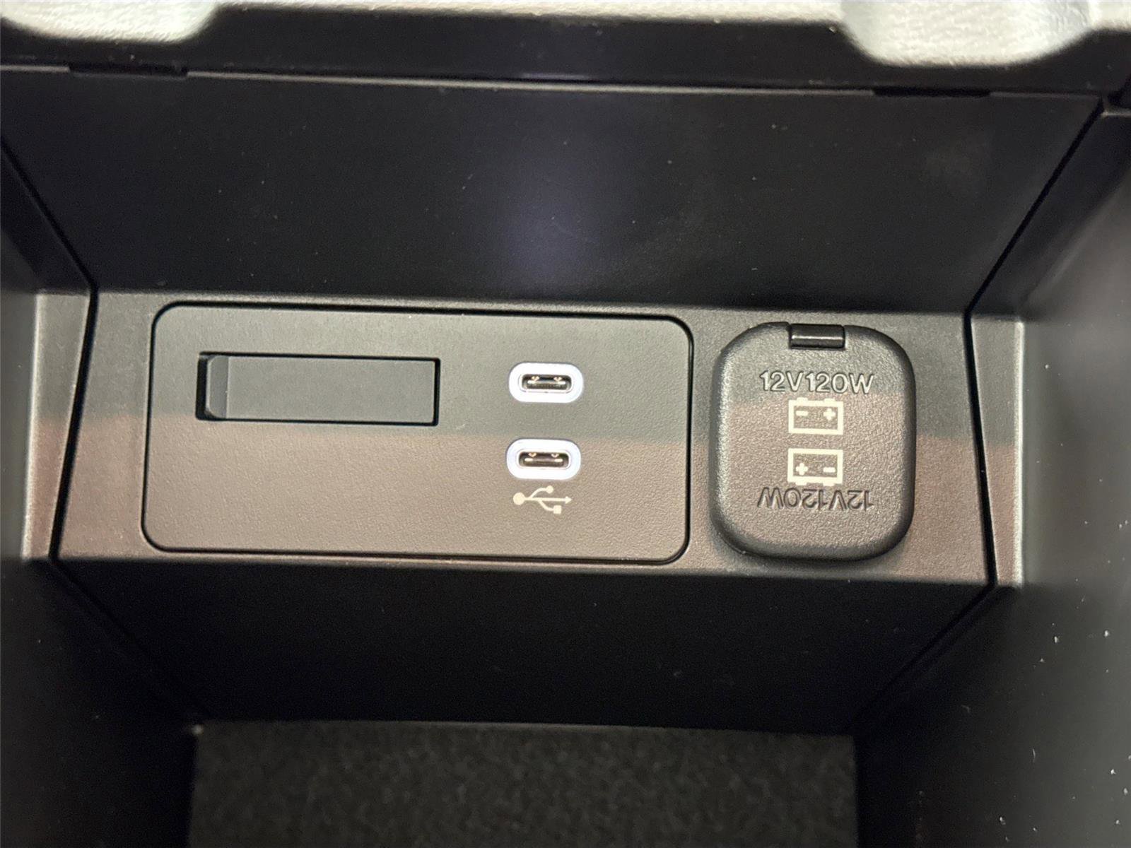 Certified 2025 MAZDA CX-5 AWD 2.5 S w/ Premium Plus Pkg image 39