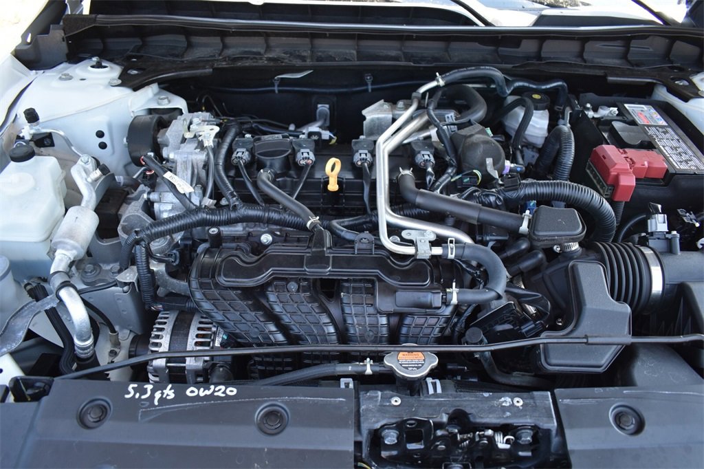 Used 2023 Nissan Altima 2.5 SV image 34