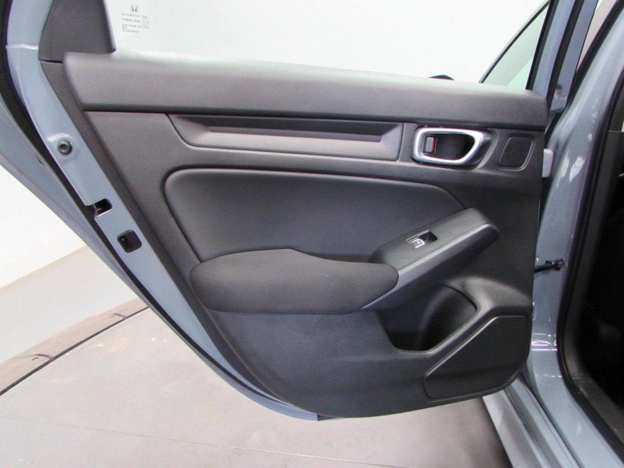 Used 2023 Honda Civic EX image 14
