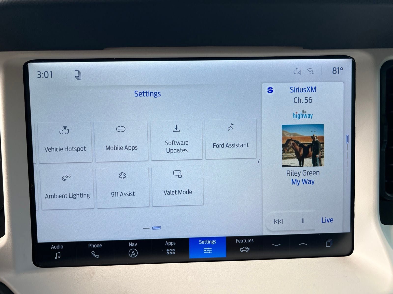 New 2026 Ford Bronco Heritage Edition AWD/4WD image 32
