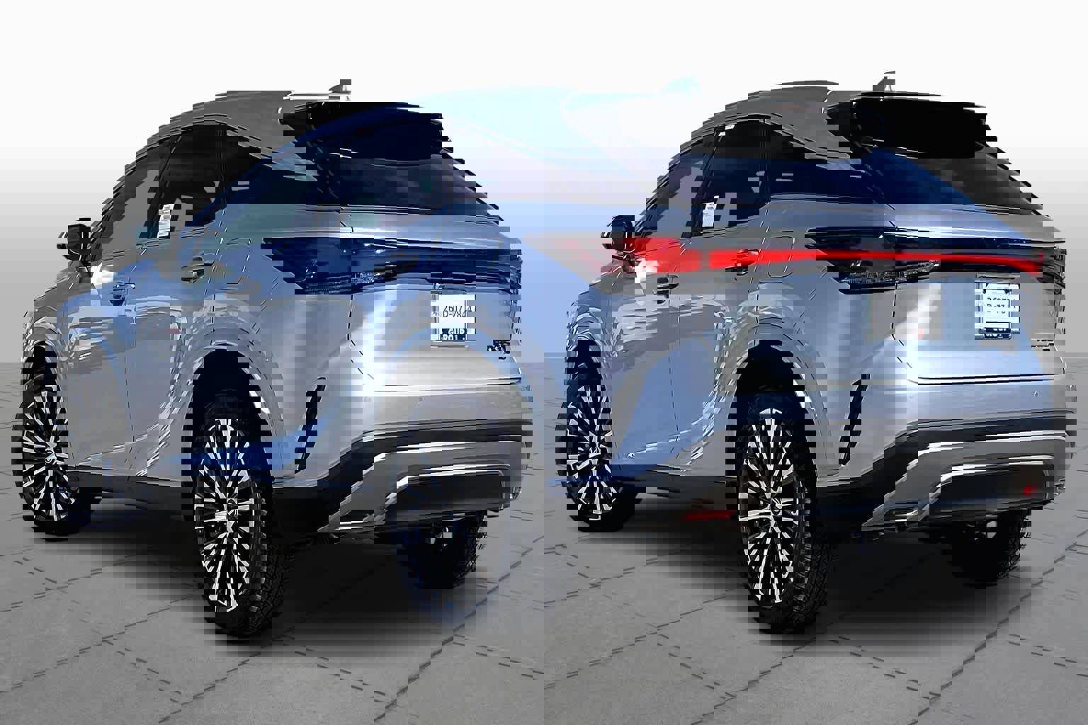 New 2026 Lexus RX 350 Premium Plus image 12