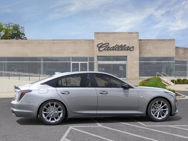 New 2026 Cadillac CT5 Sport RWD image 5