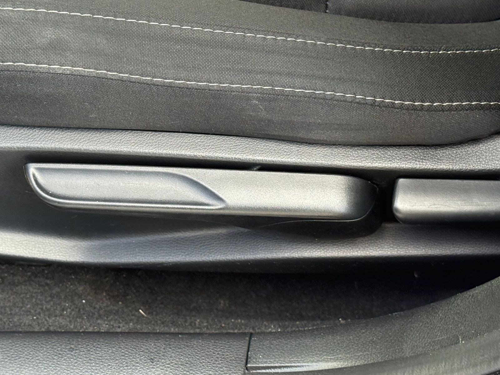 Used 2020 Honda Civic LX image 14