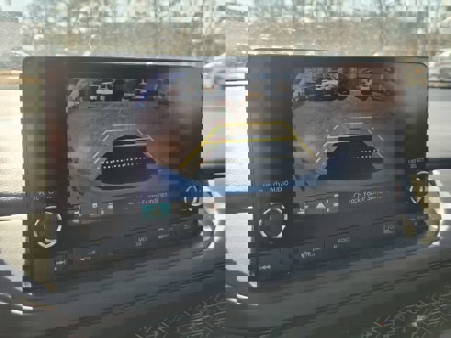 Used 2024 Honda Accord LX image 17