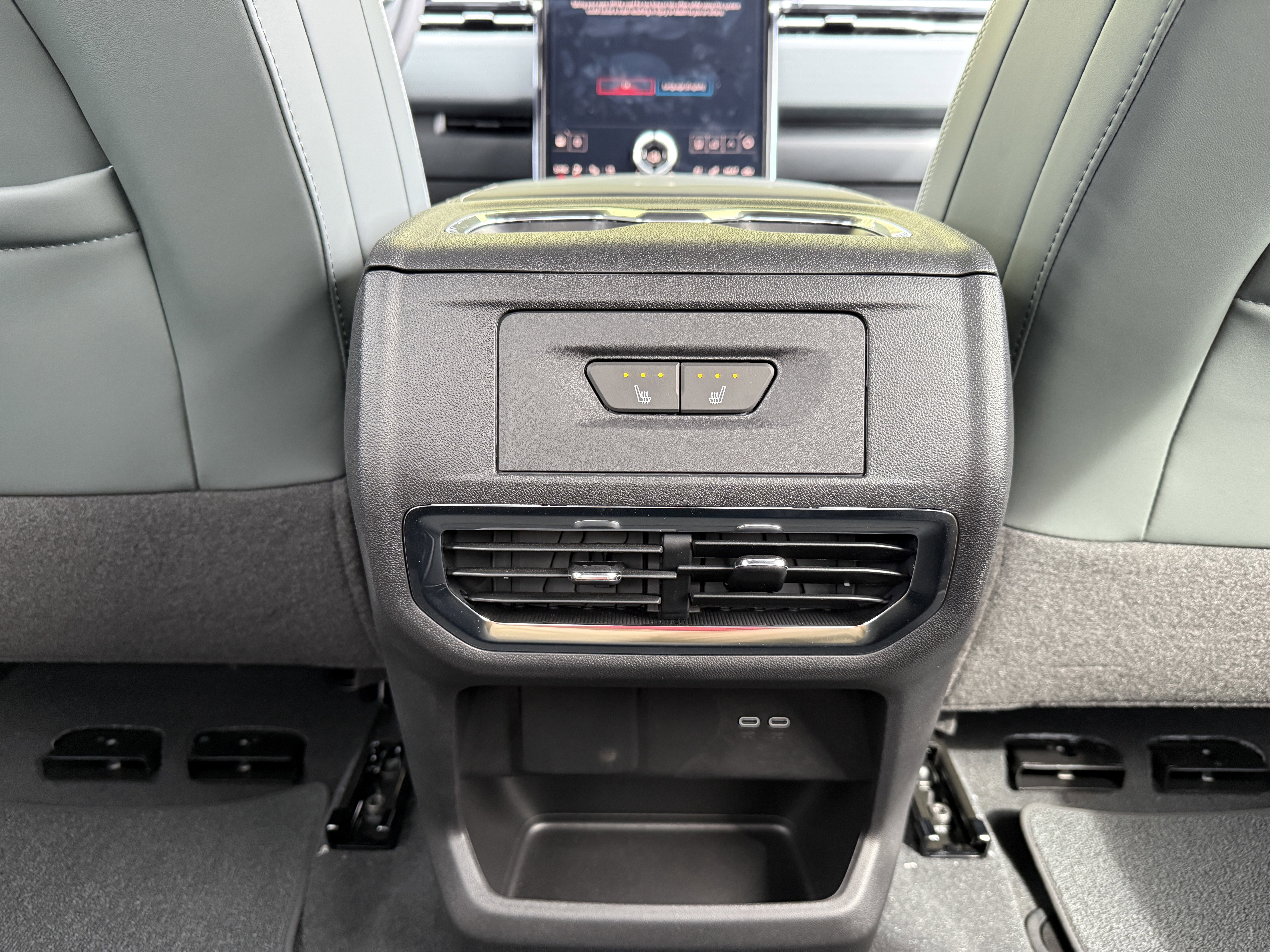 New 2026 GMC Sierra EV AT4 image 19