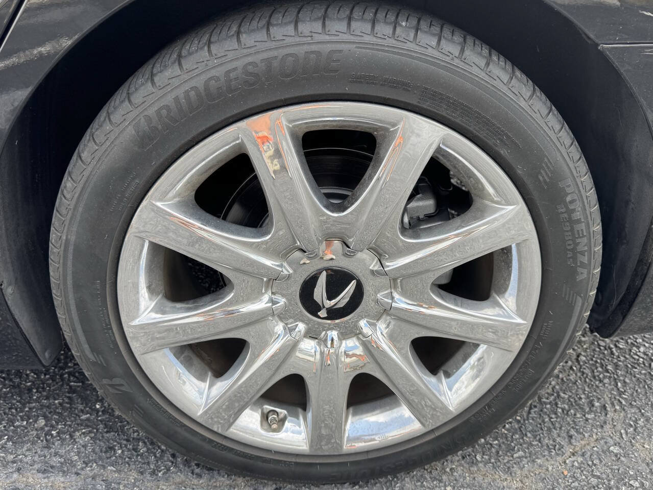 Used 2016 Hyundai Equus Signature RWD image 21