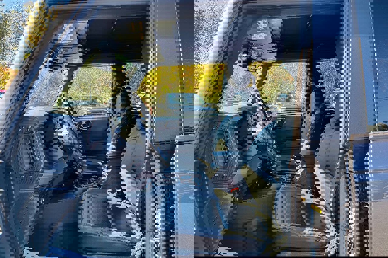 Used 2024 Ford Bronco Big Bend image 15