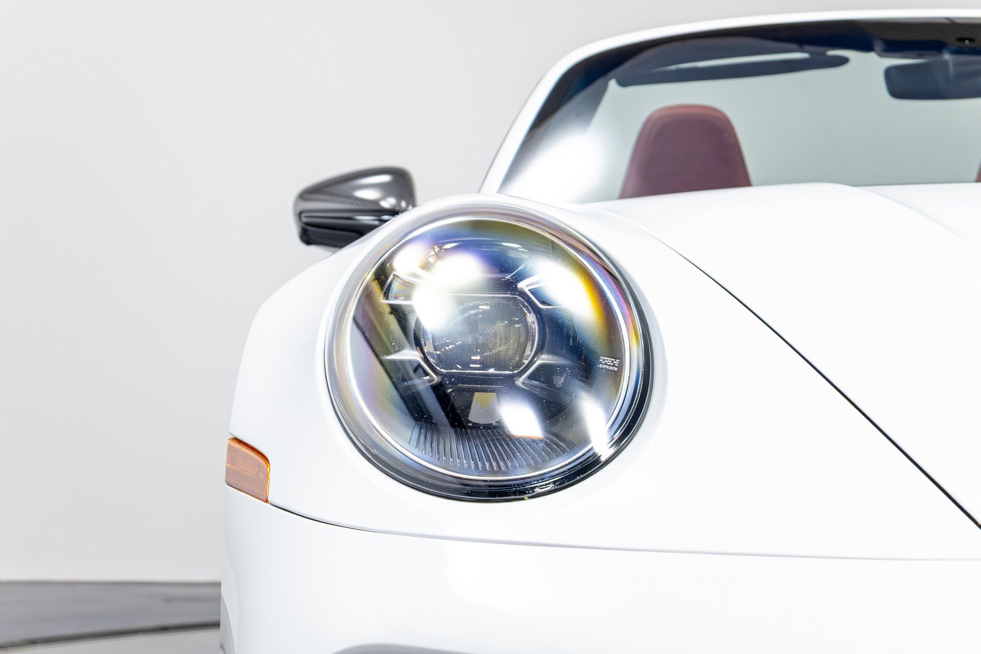 Used 2021 Porsche 911 Turbo S image 43