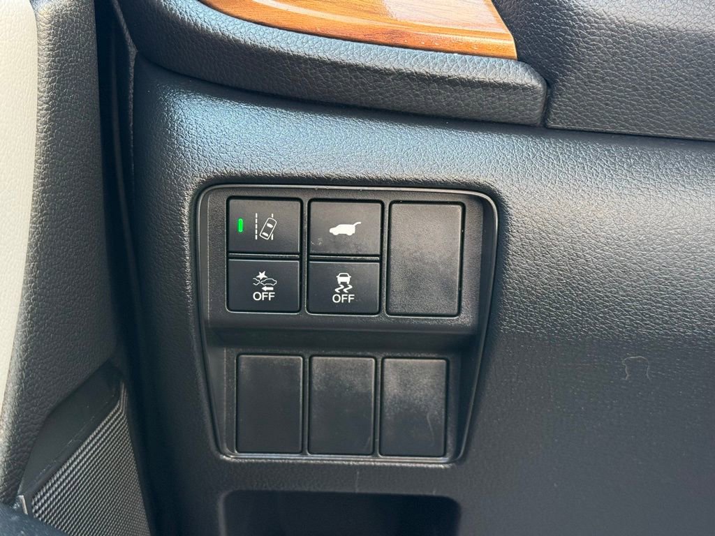 Used 2019 Honda CR-V EX-L image 19