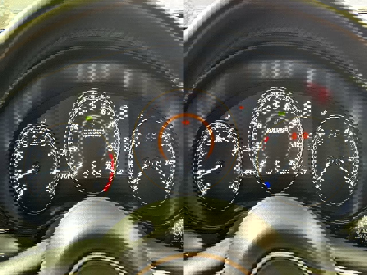 Used 2023 MAZDA MAZDA3 Hatchback w/Premium Plus Pkg AWD/4WD image 15