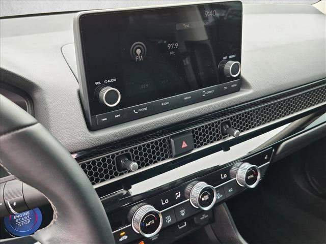 Used 2024 Honda Civic EX image 14
