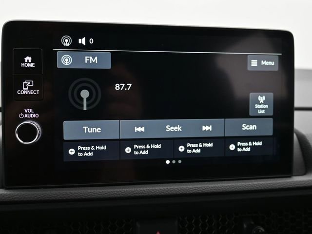 Used 2026 Honda CR-V TrailSport image 20