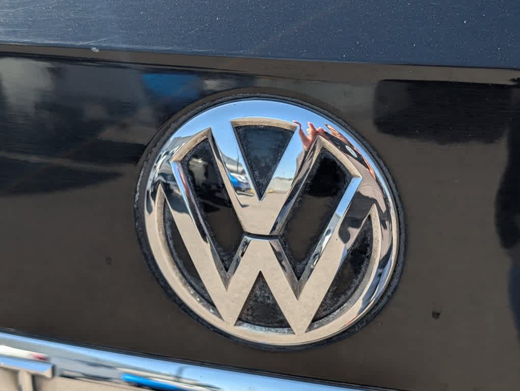 Used 2018 Volkswagen Atlas Launch Edition AWD/4WD image 8