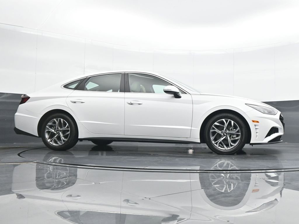Used 2023 Hyundai Sonata SEL w/ Cargo Package image 23