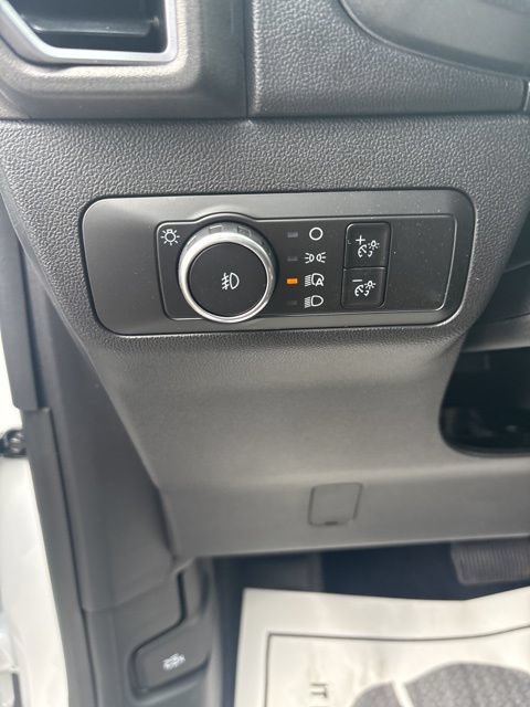 New 2026 Ford Bronco Sport Outer Banks w/ Outer Banks Tech Package+ AWD/4WD image 24