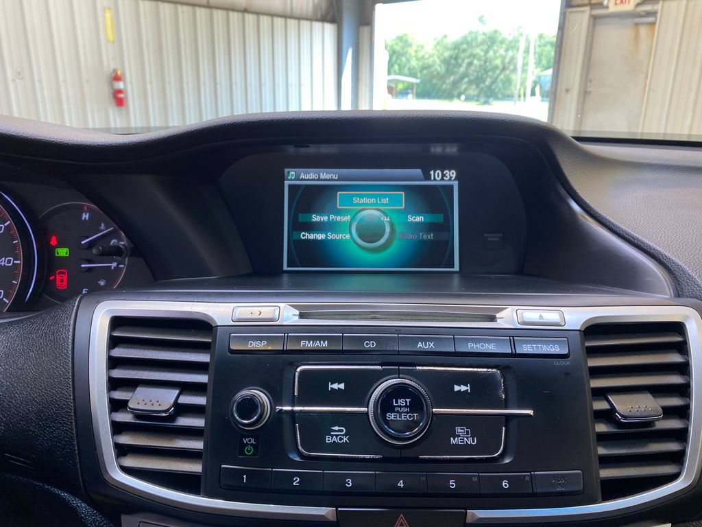 Used 2015 Honda Accord LX-S image 35