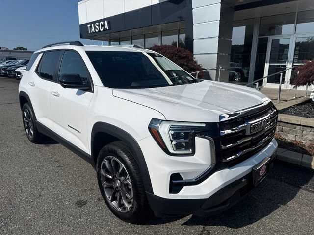 New 2026 GMC Terrain Elevation w/ Elevation Premium Package