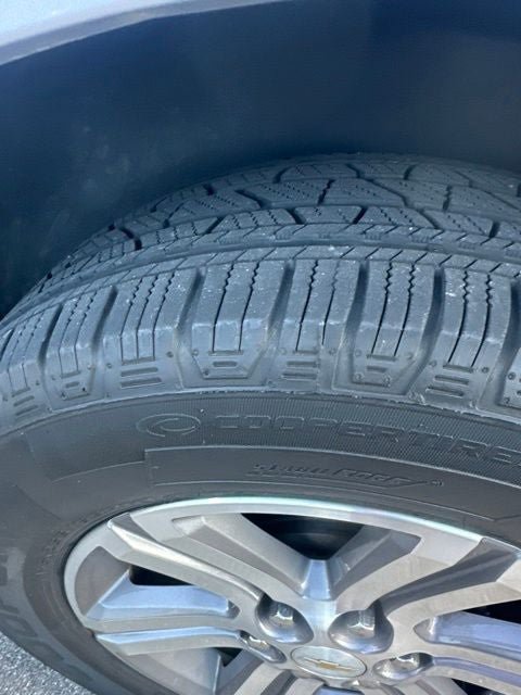 Used 2017 Chevrolet Traverse LT AWD/4WD image 23