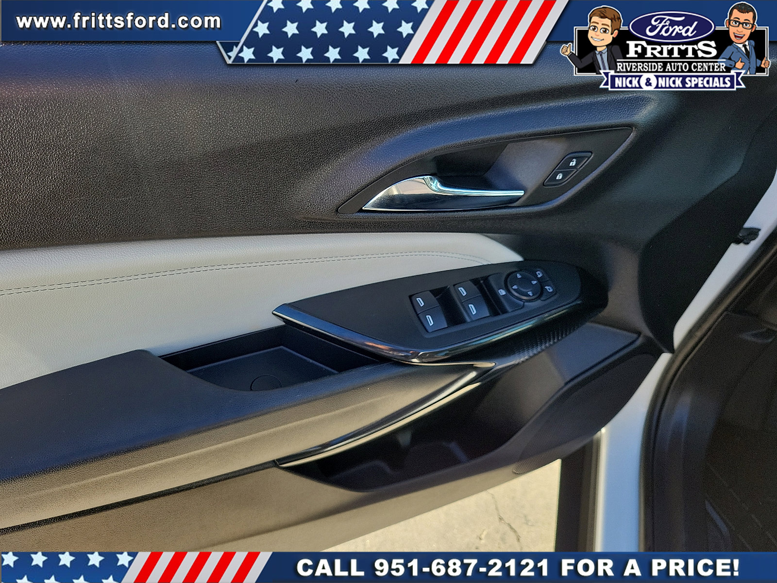 Used 2024 Chevrolet Trax LT w/ Sunroof Package image 12