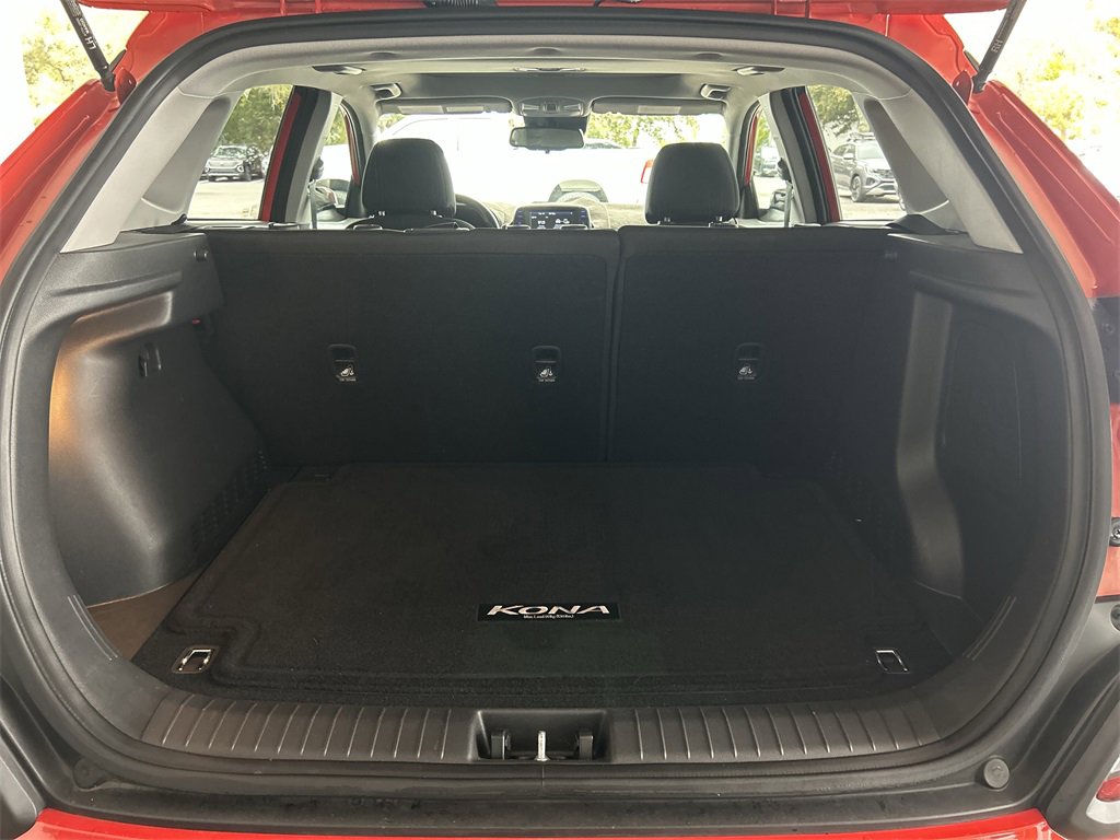 Used 2019 Hyundai Kona SEL w/ SEL Tech Package 02 image 40