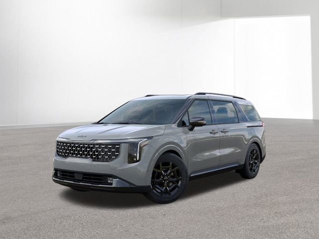 New 2026 Kia Carnival SX Prestige image 1