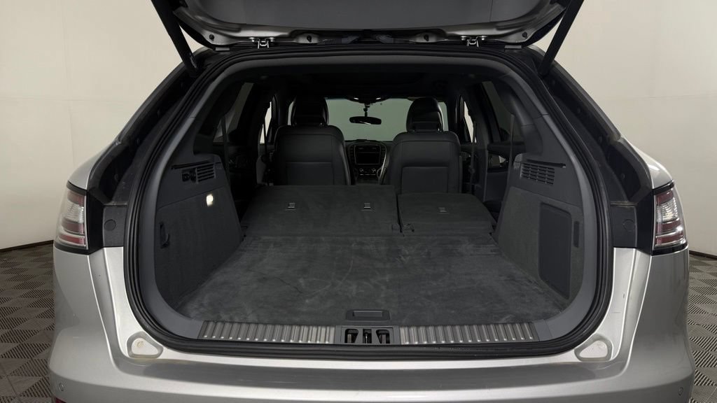 Used 2019 Lincoln Nautilus Reserve w/ Ultimate Package AWD/4WD image 12