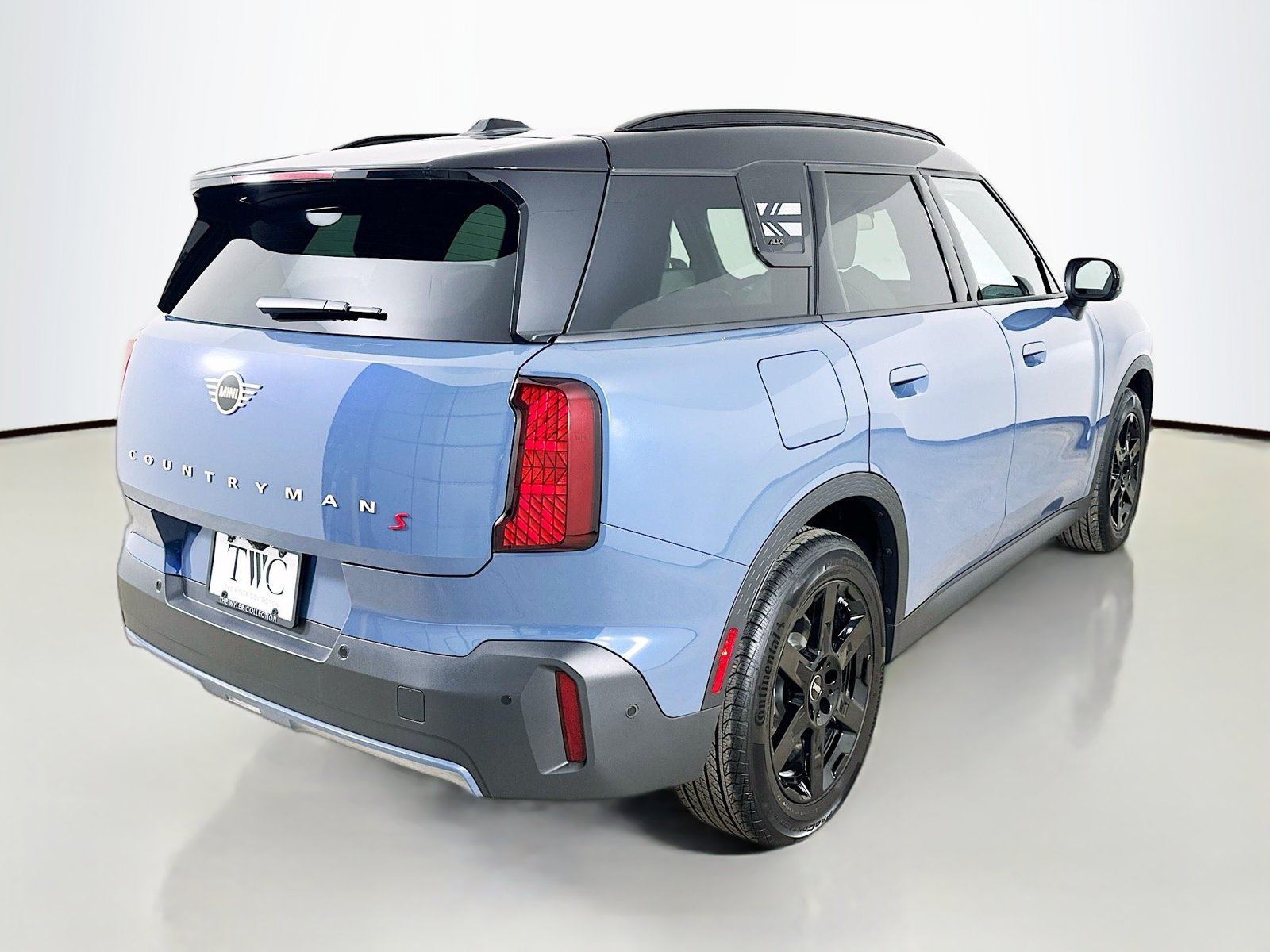 New 2027 MINI Cooper Countryman S AWD/4WD image 5