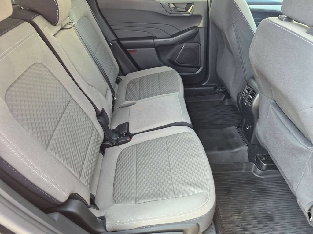 Used 2022 Ford Escape SE w/ Convenience Package AWD/4WD image 29