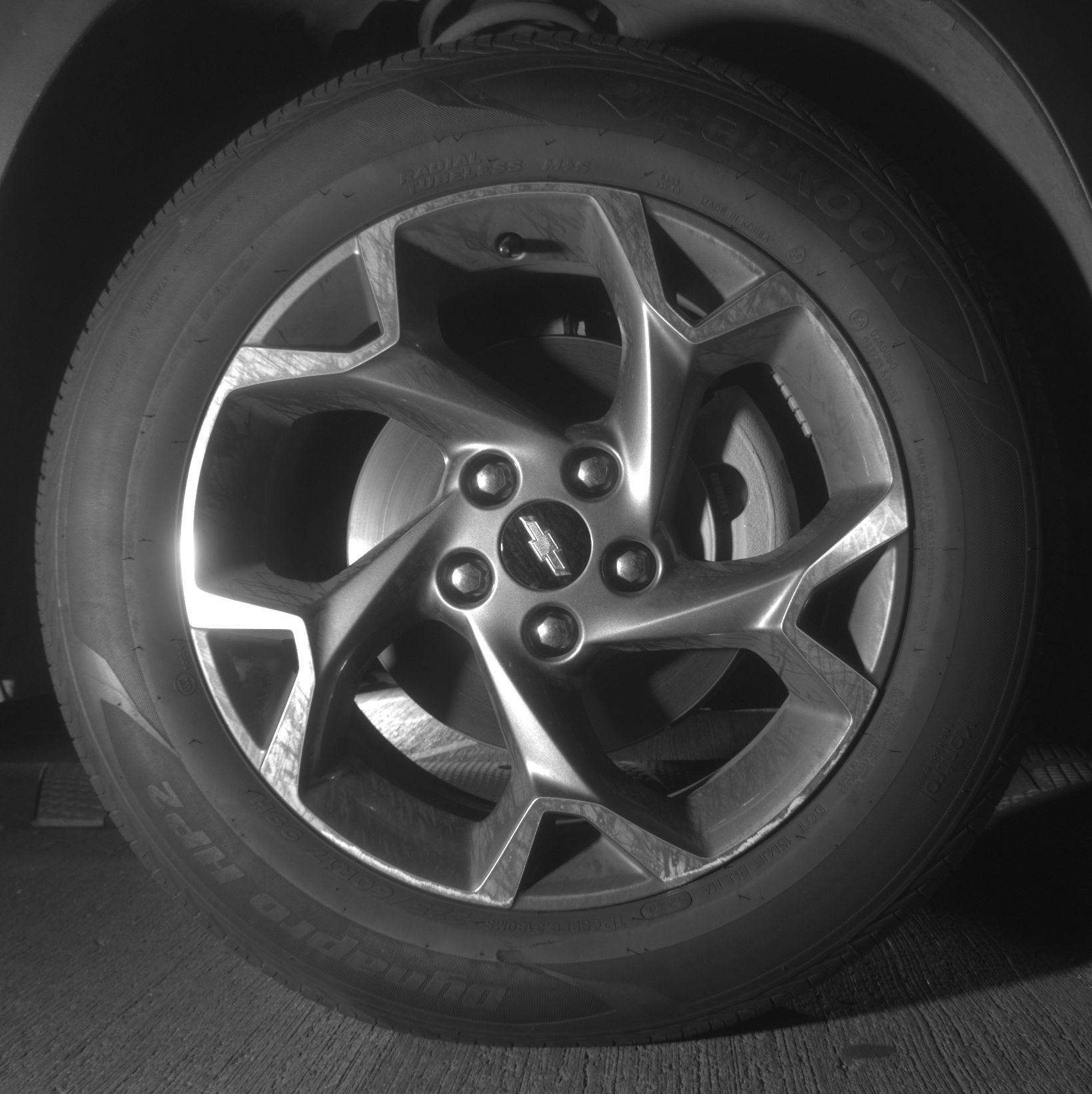 Used 2025 Chevrolet Trax LT image 13